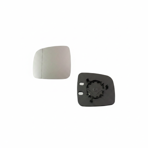 Verre de rétroviseur droit asphérique chauffant pour VW T6 10-15 [7E1857522J] Origin/TR - Product Image 2