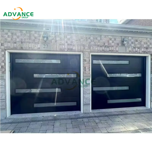 <span class=keywords><strong>Porte</strong></span> <span class=keywords><strong>de</strong></span> <span class=keywords><strong>garage</strong></span> commerciale robuste <span class=keywords><strong>Porte</strong></span> <span class=keywords><strong>de</strong></span> <span class=keywords><strong>garage</strong></span> à ouverture latérale avancée avec <span class=keywords><strong>joint</strong></span> sécurisé et résistant aux intempéries - Product Image 2