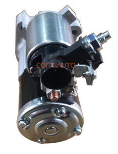 <span class=keywords><strong>Motor</strong></span> de arranque de coche CORKIAUT, piezas de <span class=keywords><strong>Motor</strong></span> de arranque de 12V S5404S UD20420S 0986CR1950 0986UR1950 04608800AE 4608800AE para CATERPILLAR - Product Image 3