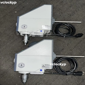 Agitateur de contrôle Heidolph RZR 2051 50-2000 tr/min - Product Image 3