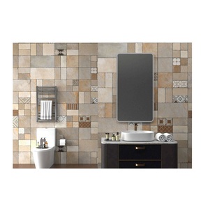 Good Quality Cotta Majestic Porcelain Tile with 300X600MM Ceramic Tiles for Bathroom and Kitchen Room Decoration - Product Image 1