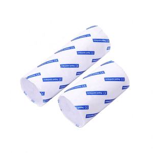 Médical 100% Coton Protecteur Confortable Orthopédique Coulé Rembourrage Doux Coton Ban Rembourrage <span class=keywords><strong>Bandage</strong></span> - Product Image 5