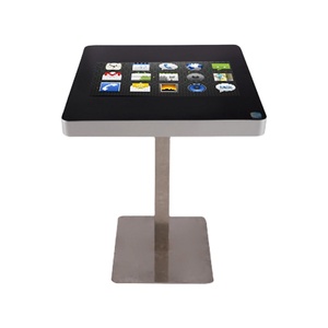 21.5Inch 43Inch Android RK3288 Thông Minh LCD Tương Tác Màn Hình Cảm Ứng Bàn Cà Phê - Product Image 1