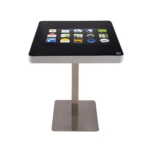 21.5inch 43inch Android RK3288 Smart LCD Interactive touch screen coffee table