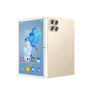 K11 10.1 Inch Android <b>Tablet</b> PC IPS Full‑Screen HD Display Smart <b>Tablet</b> for Daily Entertainment Use - Product Image 2
