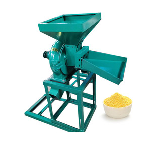 Concasseur de maïs Moulin <span class=keywords><strong>à</strong></span> maïs Fraisage Machines <span class=keywords><strong>à</strong></span> casser <span class=keywords><strong>Broyeur</strong></span> <span class=keywords><strong>à</strong></span> <span class=keywords><strong>marteaux</strong></span> - Product Image 2