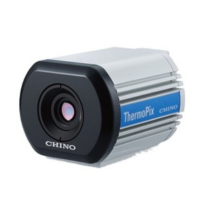 Caméra thermique fixe CHINO ThermoPix CPA-L25B4, appareil de mesure de température industrielle - Product Image 3