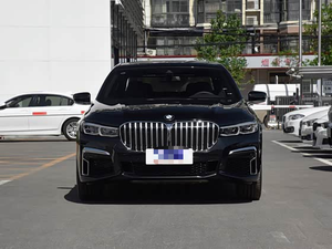 BMW 740Li 2019, berline haut de gamme luxueuse, puissante et confortable, idéale pour les affaires et <span class=keywords><strong>le</strong></span> transport VIP. - Product Image 6