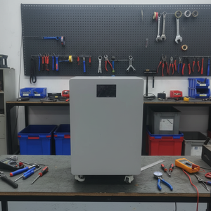 SAIRIFO 48V Solid State Battery Pack 51.2V 15kWh Solar Home <b>Energy</b> <b>Storage</b> <b>System</b> 200Ah/280Ah/314Ah 6000 Cycles LFP48v200ah High - Product Image 5