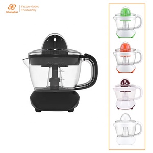 Home Appliance Adjustable Pulp Control <strong>Electric</strong> Lemon <strong>Citrus</strong> Press <strong>Juicer</strong> BPA-Free Fruit Orange Squeezer Limes <strong>Citrus</strong> <strong>Juicer</strong> - Product Image 3