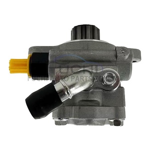 ปั๊มพวงมาลัยเพาเวอร์รถยนต์ ฟูจิ ออโต้ พาร์ทส์ รุ่น 443100K040 44310-0K040 สำหรับรถยนต์โตโยต้า ไฮลักซ์ ปี 2005-2015 บอมบ้า เด ดิเรคชั่น - Product Image 6