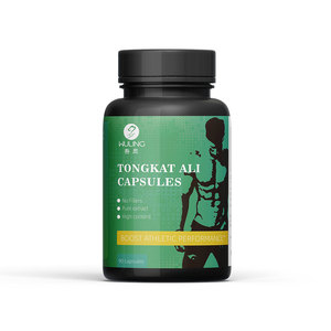 Китайская цена, капсула с экстрактом корня тонгката Али для человека, капсула с травами - Product Image 6