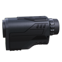 Télémètre de chasse monoculaire longue portée PEAKPULSE 2000m 8x30, instruments optiques industriels, étanche IP65 1m