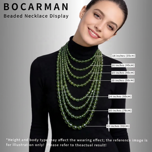 BOCARMAN Factory <strong>Direct</strong> Synthetic Zultanites Color Changing <strong>Beads</strong> Turkish Sultanite for Islamic Tasbih Rosary Loose <strong>Beads</strong> - Product Image 4