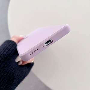 Nueva funda de teléfono de TPU suave, funda mate para teléfono móvil con microfibra para Samsung <span class=keywords><strong>Galaxy</strong></span> A35 A55 S24 S24 + S24U A15 A05 A05S - Product Image 5