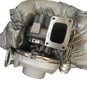 Pièce de moteur suralimentateur OEM très vendue 4956081 Livraison gratuite - Product Image 3