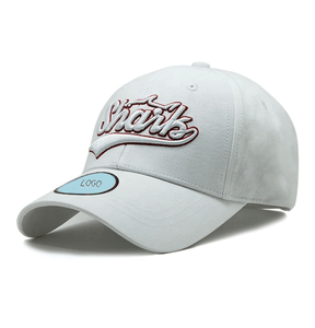 Gorra Deportiva con Logotipo Bordado Personalizado, Gorras de Béisbol Ajustadas al Estilo de Nueva York, Unisex, Tela Común, Diseño con Imagen, para las Cuatro Estaciones - Product Image 5