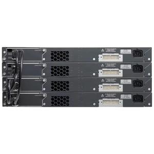 <span class=keywords><strong>Cisco</strong></span> sử dụng WS-C2960RX-48FPS-L <span class=keywords><strong>2960</strong></span> loạt 48 cổng PoE chuyển mạch mạng cho doanh nghiệp - Product Image 4