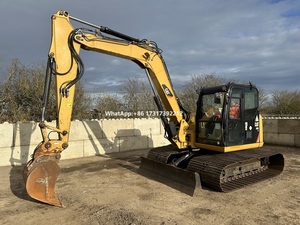 Original Second-<b>hand</b> for 308E CR Crawler Hydraulic Excavator Engine Pump Gearbox-High Efficiency 0.38m Bucket CE - Product Image 2