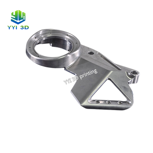 Pièces de moto personnalisées <span class=keywords><strong>Prototype</strong></span> rapide en plastique impression 3d Service de tôle pour pièces automobiles - Product Image 3