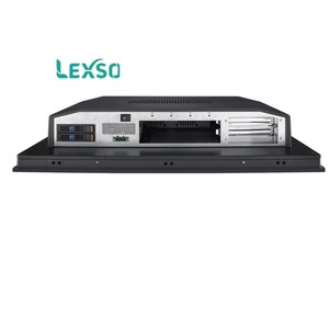 Advantech Ppc-621w Ip66 - PC Industrial Táctil Capacitiva Proyectada Multitáctil de 21.5 Pulgadas Resistente al Agua, PC Lexso - Product Image 2