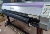 Mimaki utilisé Jv33 Jv33-160 imprimante à sublimation seconde main Mimaki Jv33 imprimante à sublimation remis à neuf Mimaki Jv33 Eco Printer
