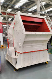 <span class=keywords><strong>Trituradora</strong></span> de Impacto de Venta Directa de Fábrica - Alta Eficiencia, Bajo Precio para Aplicaciones Industriales - Product Image 4