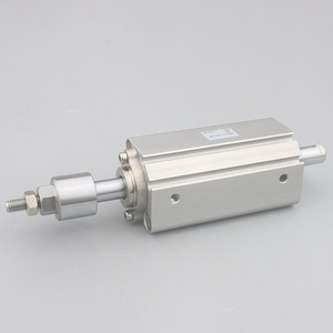 Cq220 U1u001 50 Cylindre réglable de type standard pour usage industriel - Product Image 2