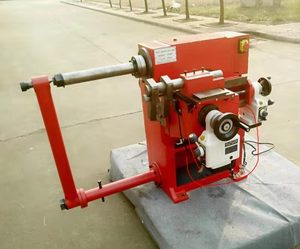 Máquina Portátil <span class=keywords><strong>para</strong></span> Rectificar Discos de Freno T8445fcv <span class=keywords><strong>para</strong></span> Taller de Reparación de Automóviles, Repavimentación y Reparación Profesional - Product Image 2
