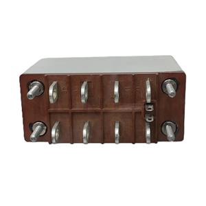 Магнитное реле российского стандарта TKC133DOD 27V Контактор настраиваемый монтажный FRJQ-7674F 115/200V AC Контактор 3 фазы 25A - Product Image 3