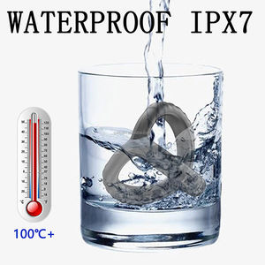 SacKnove yetişkin sıvı silikon kalmak sert cinsel ürünler fil büyük Penis top <span class=keywords><strong>Band</strong></span> boşalma gecikme erkekler seks oyuncakları horoz halka - Product Image 5