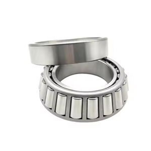 30208 Roulement à rouleaux coniques TIMKEN pour machines - Product Image 3