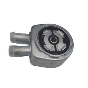 Radiatore olio motore auto radiatore LR025515 <span class=keywords><strong>AG9G</strong></span>-<span class=keywords><strong>6A642</strong></span>-<span class=keywords><strong>BC</strong></span> AG9G6A642BC - Product Image 4