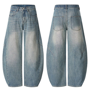 Jeans Bananas - Wholesale High Street Graffiti Jeans