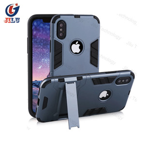 2017 Caso Antiurto per il <span class=keywords><strong>iphone</strong></span> X caso di lusso, per apple <span class=keywords><strong>iphone</strong></span> caso di x armatura - Product Image 4