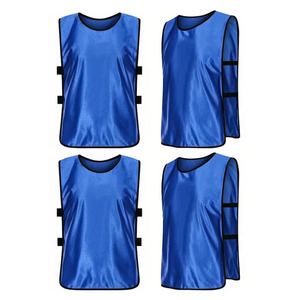 Custom Soccer Football <b>Training</b> <b>Bibs</b> Sportswear for Soccer Teams <b>Training</b> Sessions and Match Practice Soccer <b>Bibs</b> - Product Image 1