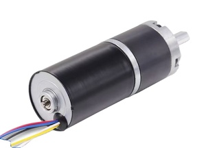 FT-36PGM3650 BLDC 하이 토크 긴 수명 36mm 브러시리스 <span class=keywords><strong>Dc</strong></span> 12V 24V 유성 기어 모터 - Product Image 2