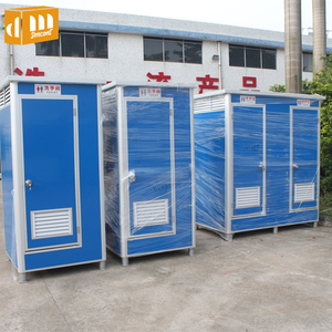 DreamMaker prix bon marché bleu EPS Portable <span class=keywords><strong>Toilette</strong></span> Mobile Mobile Wc Camping Cabin <span class=keywords><strong>Toilette</strong></span> préfabriqué <span class=keywords><strong>toilette</strong></span> <span class=keywords><strong>turc</strong></span> - Product Image 2