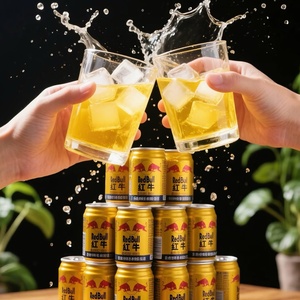 Snacks asiatiques Boisson de gros Boisson énergisante aromatisée aux vitamines 250ml Boisson gazeuse pour le sport Eau gazeuse - Product Image 3