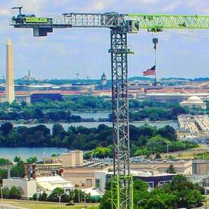 מותג העליון zoomlion מנוף עם מחירים טובים יותר בסין TC5610A-6 - Product Image 2