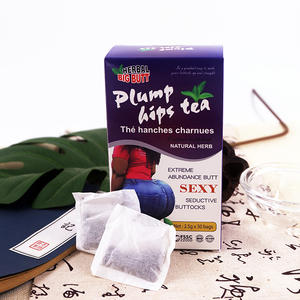 Травяное органическое увеличение бедер и ягодиц чай Пухлые Бедра естественное улучшение ягодиц без побочных эффектов - Product Image 6
