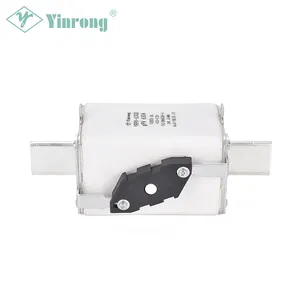 YRPV-630 Solar PV System Fuse 1000V DC 250A/315A/350A/400A/500A/630A CE TUV