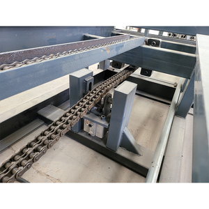 Fully Automatic Oil Pipe Cleaning Machine for Petroleum Tubing - Product Image 1