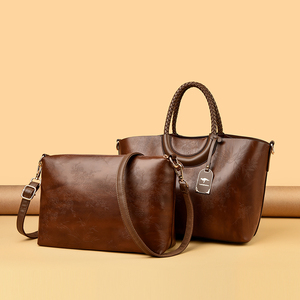 Borse da Donna di Lusso in Vendita, Alta Qualità in Pelle PU, Borse a Spalla <span class=keywords><strong>Eleganti</strong></span> e alla Moda - Product Image 4