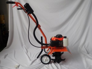 Nuevo producto TOGO Rotavator Cultivator Power con accesorio giratorio trasero Mini Tiller - Product Image 5