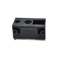 Más barato en papel o pantalla 1D 2D lector de códigos decodificador interfaz USB UART pequeño motor de escáner de código de barras integrado