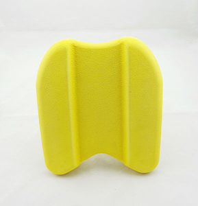 Tavola da Nuoto in Schiuma EVA 2026 per Bambini, Tavola Antiscivolo con Impugnature per Allenamento e Nuoto in Piscina - Product Image 2