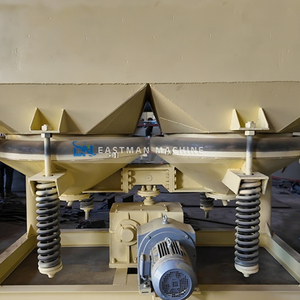 Macchina Mobile per il Recupero dell'Oro, Separatore e Lavatore per <span class=keywords><strong>Prospezione</strong></span> Mineraria, Trommel per Oro - Product Image 2
