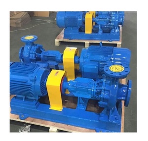 Corrosion-Resistant Acid and Alkali Wastewater Treatment CYIJ PuType Screw <b>Pump</b> for Compressor - Product Image 2
