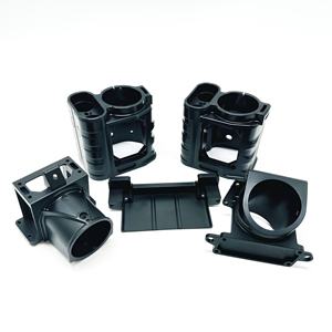 דיוק גבוהה תצפית חלקי מכשיר cnc עיבוד שבבי שירותי עיבוד מותאם אישית או סטנדרטי מחיר טוב עיבוד שבבי - Product Image 1